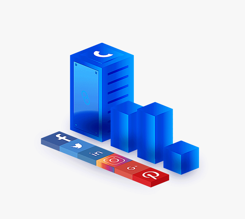 Free custom URL Shortener