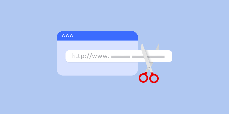 Cuttly - URL Shortener