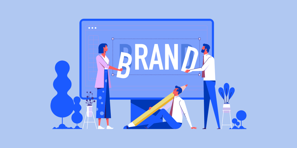 URL Shortener and Branding