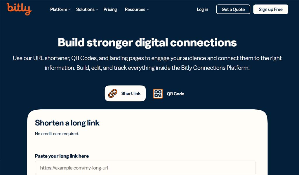 Bitly
